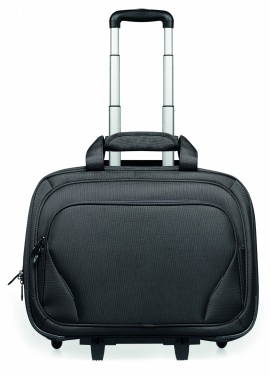 Logo trade promotional merchandise photo of: Business trolley