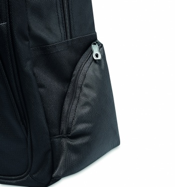 Logotrade promotional item picture of: Laptop backpack