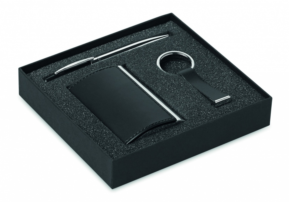 Logotrade promotional product picture of: Business gift set