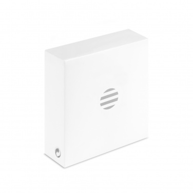 Logotrade promotional giveaways photo of: Smoke detector