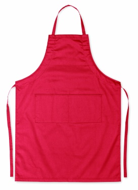 Logotrade promotional items photo of: Adjustable apron