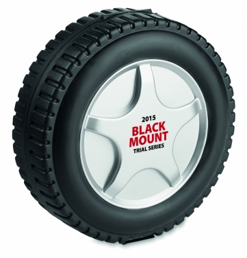 Logo trade advertising products picture of: 25 piece tool set