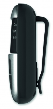 Logo trade promotional products picture of: Pedometer ABS