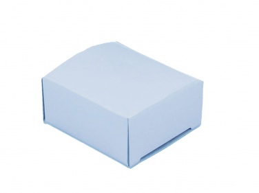 Logotrade promotional items photo of: Pedometer ABS