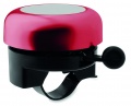 Bicycle bell, Red