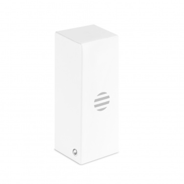 Logotrade promotional giveaways photo of: Aluminium power bank