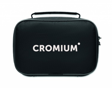 Logotrade promotional product picture of: Jeu de boules game