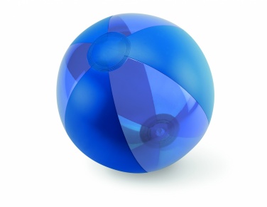 Logotrade promotional merchandise photo of: Inflatable beach ball