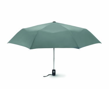 Logo trade promotional items image of: Luxe 21inch windproof umbrella