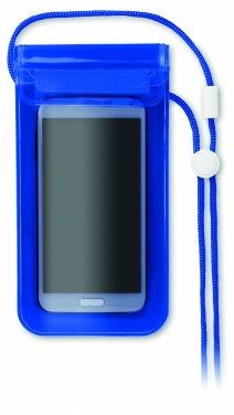 Logotrade corporate gifts photo of: Smartphone waterproof pouch