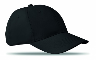 Logo trade business gift photo of: 6 panels baseball cap