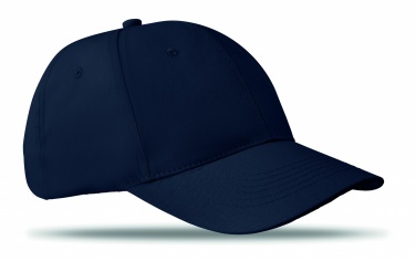Logo trade promotional gifts picture of: 6 panels baseball cap