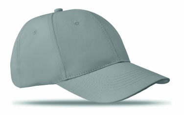 Logo trade corporate gift photo of: 6 panels baseball cap