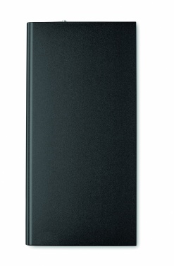 Logotrade business gift image of: Power bank 8000 mAh