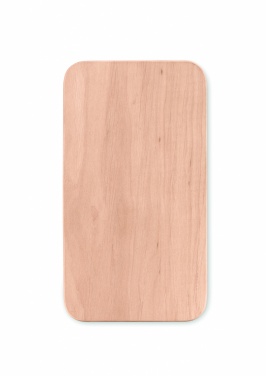 Logotrade promotional products photo of: Small cutting board