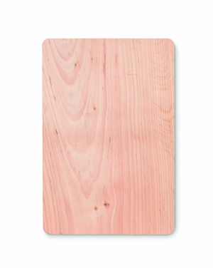Logotrade advertising products photo of: Large cutting board