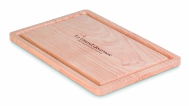 Logotrade promotional giveaway image of: Large cutting board