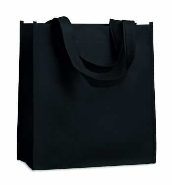 Logotrade advertising product picture of: 80gr/m² nonwoven shopping bag