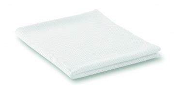Logo trade promotional products picture of: Sports towel