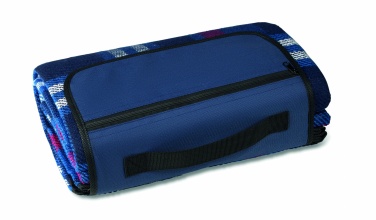 Logo trade corporate gifts picture of: Acrylic picnic blanket