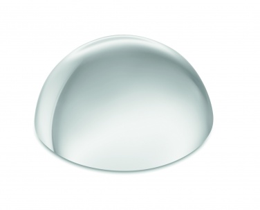 Logotrade promotional items photo of: Paper weight