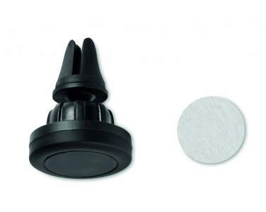 Logo trade promotional item photo of: Phone holder