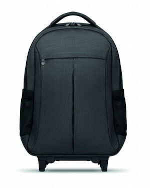 Logotrade corporate gifts photo of: Trolley backpack in 360D