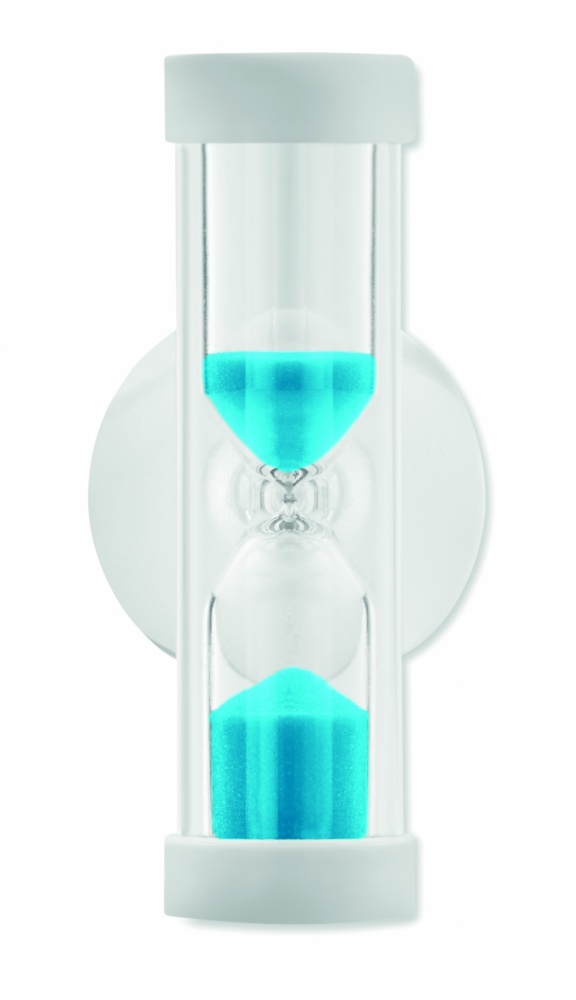 Logo trade advertising products picture of: Shower Timer (4min)