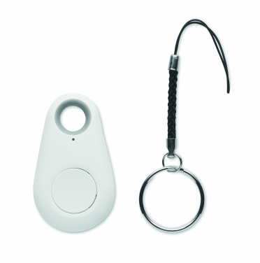 Logo trade promotional giveaways picture of: Key finder