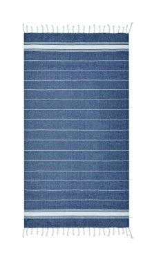 Logotrade corporate gifts photo of: Beach towel cotton  180 gr/m²