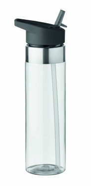 Logo trade corporate gift photo of: 650 ml tritan bottle