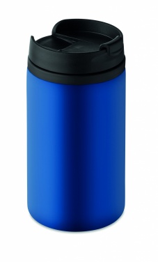 Logo trade advertising products image of: Double wall cup 250 ml