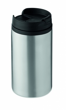 Logotrade promotional merchandise picture of: Double wall cup 250 ml