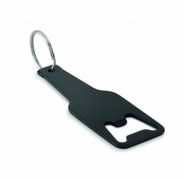 Logotrade promotional products photo of: Aluminium bottle opener