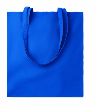 Logotrade business gifts photo of: 140 gr/m² cotton shopping bag