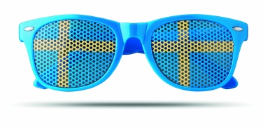 Logotrade corporate gift picture of: Glasses country