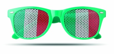 Logotrade promotional merchandise picture of: Glasses country