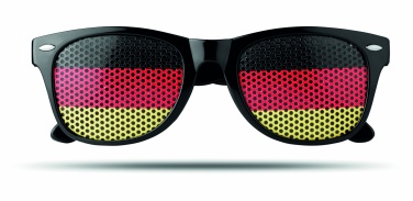 Logo trade advertising product photo of: Glasses country
