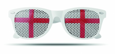 Logo trade promotional items picture of: Glasses country