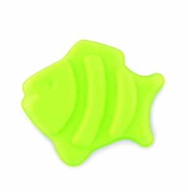 Logo trade promotional giveaways image of: Sand Bucket