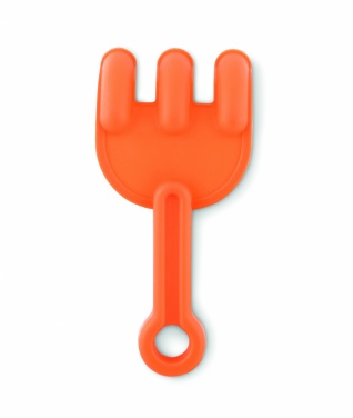 Logotrade corporate gift image of: Sand Bucket