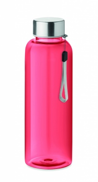 Logotrade advertising products photo of: Tritan bottle 500ml