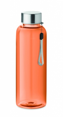 Logotrade business gift image of: Tritan bottle 500ml