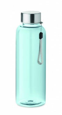 Logo trade promotional gift photo of: Tritan bottle 500ml