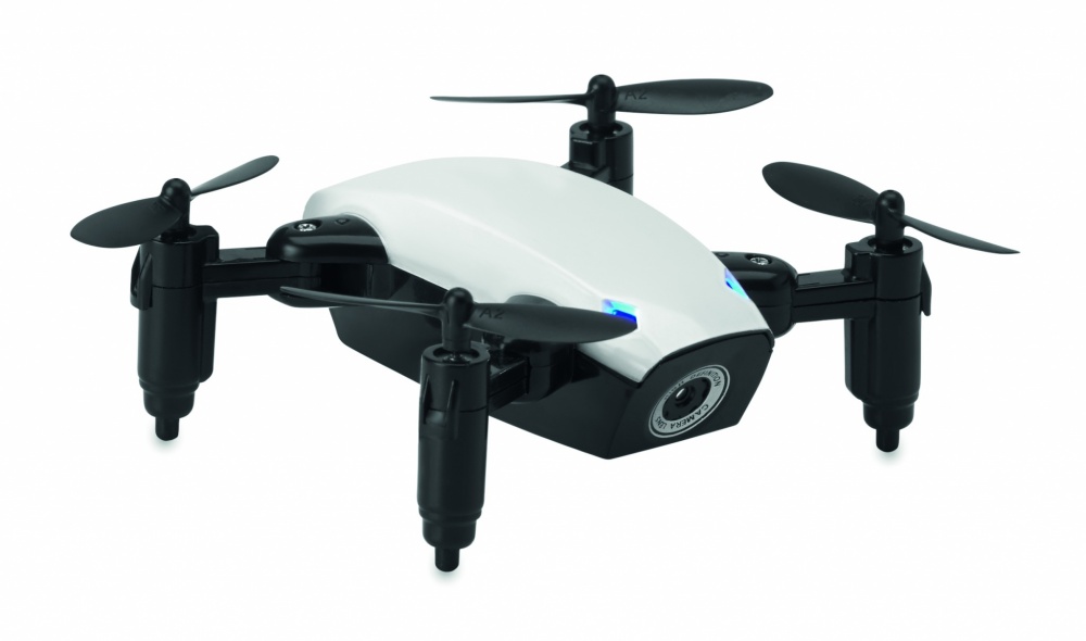 Logotrade corporate gifts photo of: WIFI foldable drone