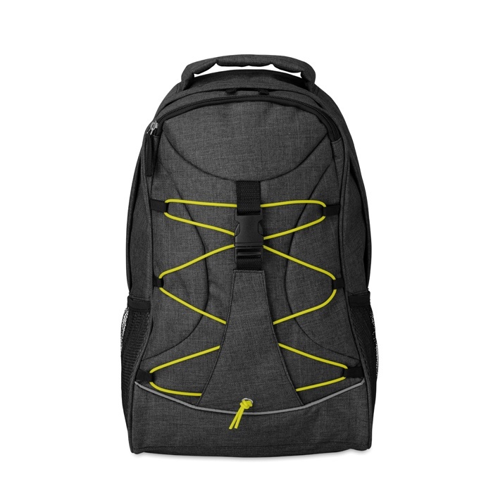 Logotrade corporate gift picture of: Glow in the dark backpack
