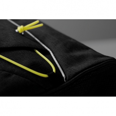 Logo trade advertising product photo of: Glow in the dark backpack