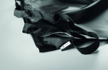 Logo trade promotional gift photo of: Shopping bag in RPET