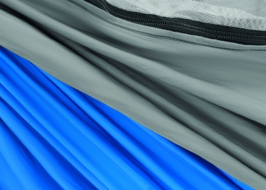 Logo trade corporate gifts image of: Hammock with mosquito net