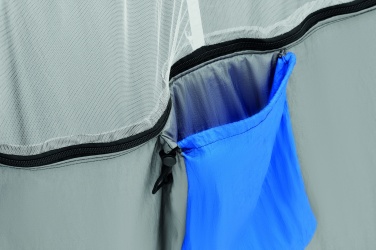 Logo trade promotional merchandise photo of: Hammock with mosquito net